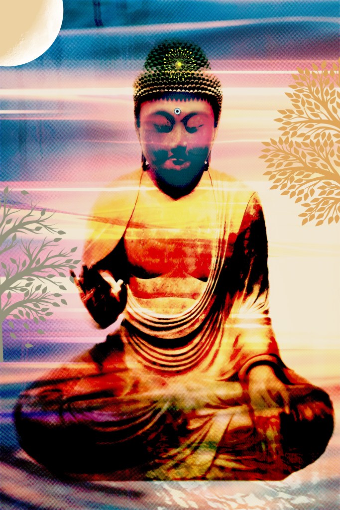 Awakening to the Pure Land