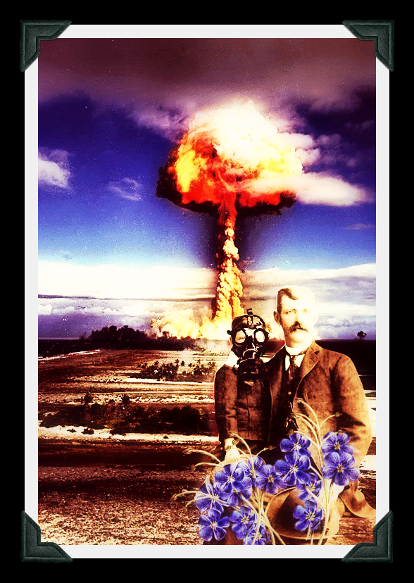 Picnic Bikini Atol 9